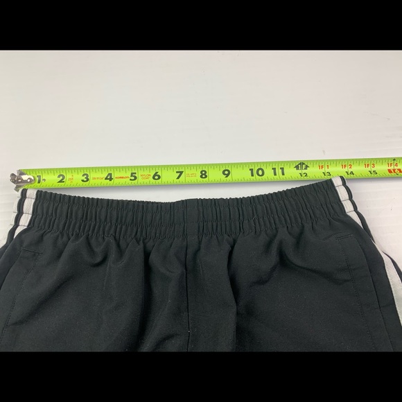 ADIDAS Activewear Lined Shorts Trunks Size XS - Picture 4 of 5